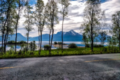 Norwegen Roadtrip 2018