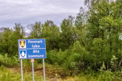 Norwegen Roadtrip 2018
