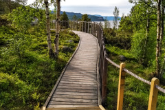 Norwegen Roadtrip 2018
