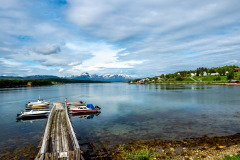 Norwegen Roadtrip 2018