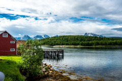 Norwegen Roadtrip 2018