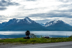 Norwegen Roadtrip 2018