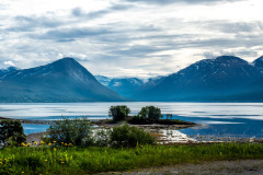 Norwegen Roadtrip 2018