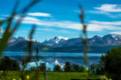 Norwegen Roadtrip 2018