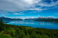 Norwegen Roadtrip 2018
