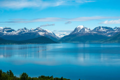 Norwegen Roadtrip 2018