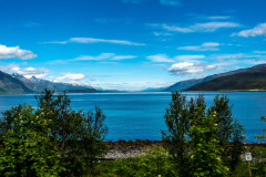 Norwegen Roadtrip 2018