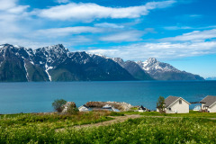 Norwegen Roadtrip 2018