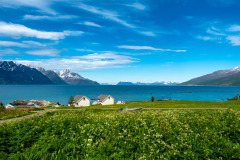 Norwegen Roadtrip 2018