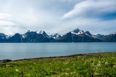 Norwegen Roadtrip 2018