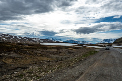 Norwegen Roadtrip 2018
