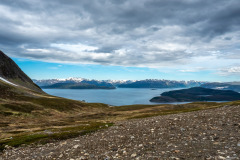 Norwegen Roadtrip 2018