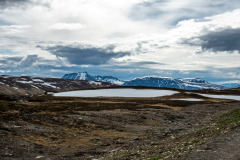 Norwegen Roadtrip 2018