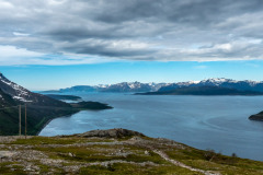 Norwegen Roadtrip 2018