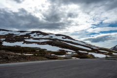 Norwegen Roadtrip 2018