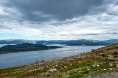 Norwegen Roadtrip 2018