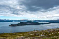 Norwegen Roadtrip 2018
