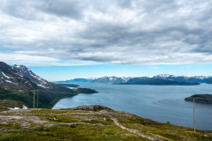 Norwegen Roadtrip 2018