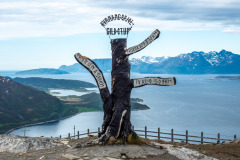 Norwegen Roadtrip 2018
