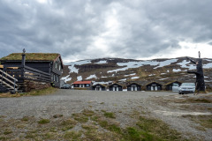 Norwegen Roadtrip 2018