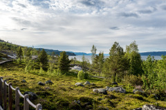 Norwegen Roadtrip 2018