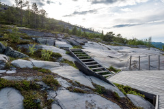 Norwegen Roadtrip 2018