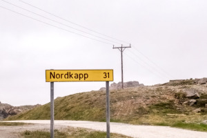 Norwegen 2018 - Tag 14