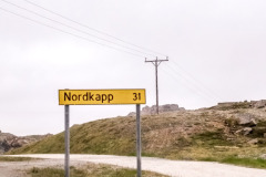 Norwegen Roadtrip 2018