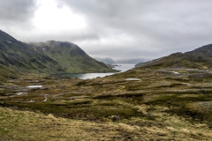 Norwegen Roadtrip 2018