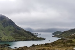 Norwegen Roadtrip 2018