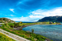 Norwegen Roadtrip 2018