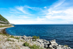 Norwegen Roadtrip 2018
