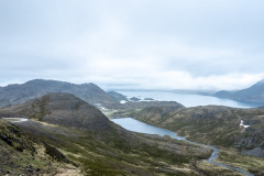 Norwegen Roadtrip 2018