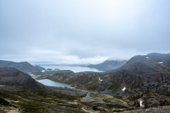 Norwegen Roadtrip 2018