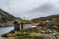 Norwegen Roadtrip 2018