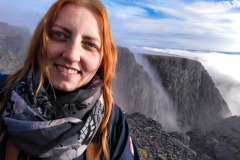 Norwegen Roadtrip 2018