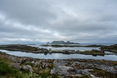 Norwegen Roadtrip 2018