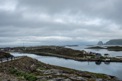 Norwegen Roadtrip 2018