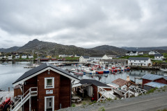 Norwegen Roadtrip 2018