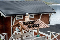 Norwegen Roadtrip 2018
