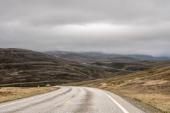 Norwegen Roadtrip 2018