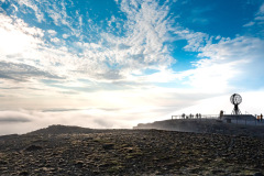 Norwegen Roadtrip 2018