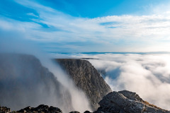 Norwegen Roadtrip 2018
