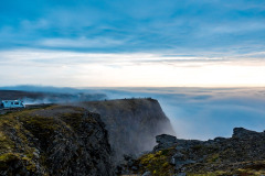 Norwegen Roadtrip 2018