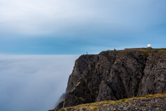 Norwegen Roadtrip 2018