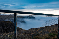 Norwegen Roadtrip 2018