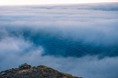 Norwegen Roadtrip 2018