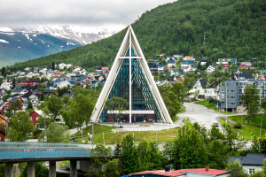 Norwegen 2018 - Tag 16