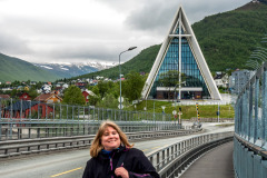 Norwegen Roadtrip 2018