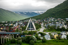 Norwegen Roadtrip 2018